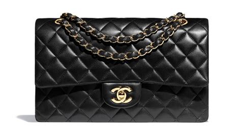 iconic bags chanel|most expensive Chanel bags.